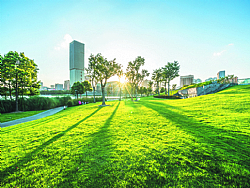 LEGRAND T�RK�YE GRUBU, S�RD�R�LEB�L�R YA�AM ALANLARI ���N AKILLI TEKNOLOJ�LER GEL��T�R�YOR